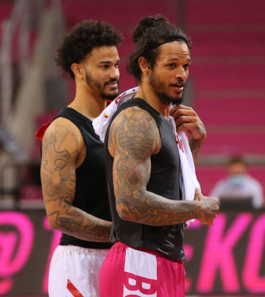 他通过科学 他通过科学